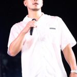 【写真特集】DOBERMAN INFINITY、雨降るステージで『We are the one』を熱唱＜2022 神宮外苑花火大会(第41回大会)＞