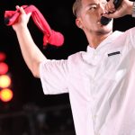 【写真特集】DOBERMAN INFINITY、雨降るステージで『We are the one』を熱唱＜2022 神宮外苑花火大会(第41回大会)＞