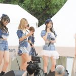 JamsCollection、「TIF2022」SMILE GARDENのトップバッターを飾る！＜TOKYO IDOL FESTIVAL 2022 supported by にしたんクリニック＞