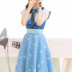 ももクロ・佐々木彩夏率いる浪江女子発組合、内藤るな、高井千帆の3人で「TIF2022」SMILE GARDENを快晴に！＜TOKYO IDOL FESTIVAL 2022 supported by にしたんクリニック＞