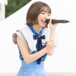 ももクロ・佐々木彩夏率いる浪江女子発組合、内藤るな、高井千帆の3人で「TIF2022」SMILE GARDENを快晴に！＜TOKYO IDOL FESTIVAL 2022 supported by にしたんクリニック＞