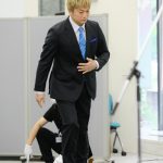 香取慎吾「終わりではなく始まり」、パラリンピック・パラスポーツへの想いを語る