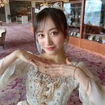NMB48・川上千尋、初センター曲『好きだ虫』の衣装オフショット公開「沢山の方から愛されますように」