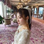 NMB48・川上千尋、初センター曲『好きだ虫』の衣装オフショット公開「沢山の方から愛されますように」