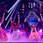 ももいろクローバーZ、ライブツアー『祝典』の日本武道館公演より「MYSTERION」ライブ映像公開