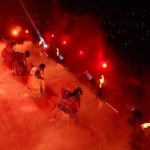 ももいろクローバーZ、ライブツアー『祝典』の日本武道館公演より「MYSTERION」ライブ映像公開