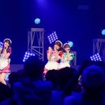 Smewthie、「TIF2022」で新曲『トキメキ☆イチゴいちえ』初披露！＜TOKYO IDOL FESTIVAL 2022 supported by にしたんクリニック＞