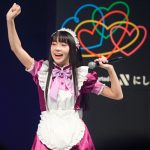 Smewthie、「TIF2022」で新曲『トキメキ☆イチゴいちえ』初披露！＜TOKYO IDOL FESTIVAL 2022 supported by にしたんクリニック＞