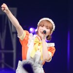 Smewthie、「TIF2022」で新曲『トキメキ☆イチゴいちえ』初披露！＜TOKYO IDOL FESTIVAL 2022 supported by にしたんクリニック＞