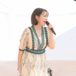 村重杏奈、「TIF2022」に高嶺のなでしこ・MCとしてカムバック！＜TOKYO IDOL FESTIVAL 2022 supported by にしたんクリニック＞
