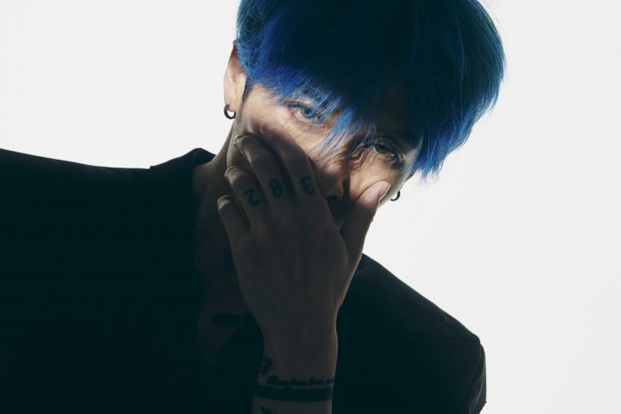 MIYAVI、WOWOW欧州サッカーのテーマソングを担当「一緒に歌ってもらえればと思います」