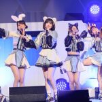 SKE48、Zeppツアー大阪で千秋楽！ラストを飾ったチームKII・太田彩夏「これからも私たちから目を離さないで」