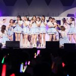SKE48、Zeppツアー大阪で千秋楽！ラストを飾ったチームKII・太田彩夏「これからも私たちから目を離さないで」