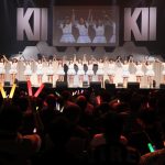 SKE48、Zeppツアー大阪で千秋楽！ラストを飾ったチームKII・太田彩夏「これからも私たちから目を離さないで」