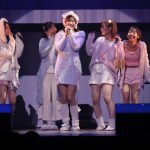 SKE48、Zeppツアー大阪で千秋楽！ラストを飾ったチームKII・太田彩夏「これからも私たちから目を離さないで」
