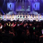 SKE48、Zeppツアー大阪で千秋楽！ラストを飾ったチームKII・太田彩夏「これからも私たちから目を離さないで」