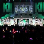 SKE48、Zeppツアー大阪で千秋楽！ラストを飾ったチームKII・太田彩夏「これからも私たちから目を離さないで」