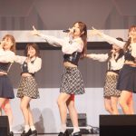 SKE48、Zeppツアー大阪で千秋楽！ラストを飾ったチームKII・太田彩夏「これからも私たちから目を離さないで」
