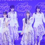 乃木坂46・5期生、「TIF2022」で『バンドエイド剥がすような別れ方』をフルサイズ披露＜TOKYO IDOL FESTIVAL 2022 supported by にしたんクリニック＞