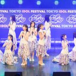 乃木坂46・5期生、「TIF2022」で『バンドエイド剥がすような別れ方』をフルサイズ披露＜TOKYO IDOL FESTIVAL 2022 supported by にしたんクリニック＞