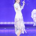 乃木坂46・5期生、「TIF2022」で『バンドエイド剥がすような別れ方』をフルサイズ披露＜TOKYO IDOL FESTIVAL 2022 supported by にしたんクリニック＞