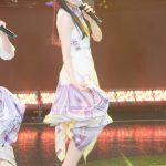 乃木坂46・5期生、「TIF2022」で『バンドエイド剥がすような別れ方』をフルサイズ披露＜TOKYO IDOL FESTIVAL 2022 supported by にしたんクリニック＞