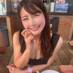 レースクイーン・永原芽衣、ビーチで弾けた満面の笑みに「癒されます」の声