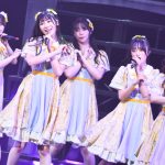 【写真特集】NGT48、初のライブツアー東京公演開催！3期生4名も出演