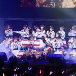 【写真特集】NGT48、初のライブツアー東京公演開催！3期生4名も出演