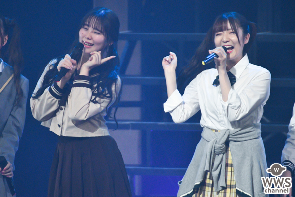 【写真特集】NGT48、初のライブツアー東京公演開催！3期生4名も出演