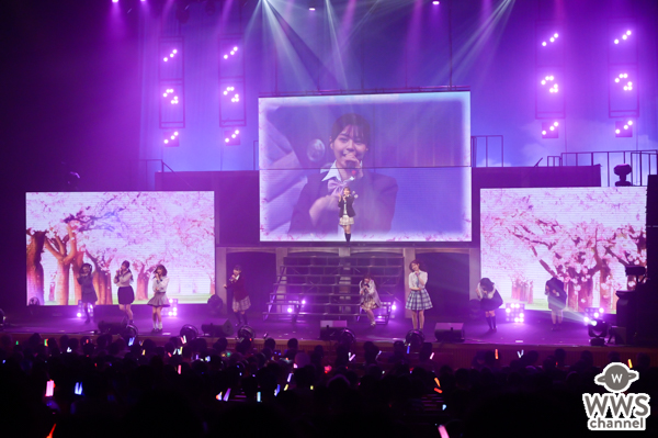 【写真特集】NGT48、初のライブツアー東京公演開催！3期生4名も出演