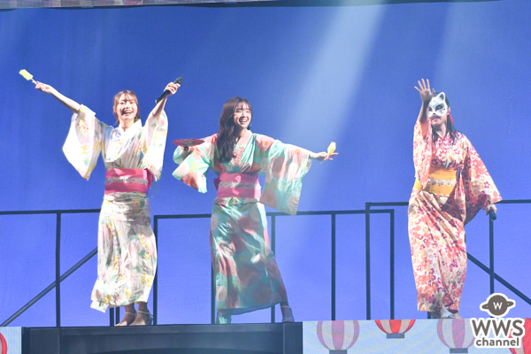 【写真特集】NGT48、初のライブツアー東京公演開催！3期生4名も出演