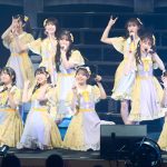 【写真特集】NGT48、初のライブツアー東京公演開催！3期生4名も出演