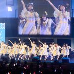 【写真特集】NGT48、初のライブツアー東京公演開催！3期生4名も出演
