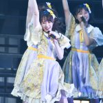 【写真特集】NGT48、初のライブツアー東京公演開催！3期生4名も出演