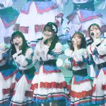 【写真特集】NGT48、初のライブツアー東京公演開催！3期生4名も出演