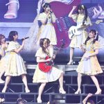 【写真特集】NGT48、初のライブツアー東京公演開催！3期生4名も出演