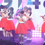 【写真特集】NGT48、初のライブツアー東京公演開催！3期生4名も出演