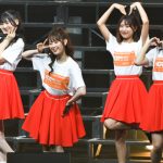 【写真特集】NGT48、初のライブツアー東京公演開催！3期生4名も出演