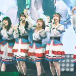 【写真特集】NGT48、初のライブツアー東京公演開催！3期生4名も出演
