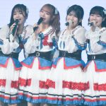 【写真特集】NGT48、初のライブツアー東京公演開催！3期生4名も出演