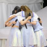 26時のマスカレイド、「TIF2022」ラストステージ！「心残りがないくらい、いっぱい踊ったりして楽しんで」＜TOKYO IDOL FESTIVAL 2022 supported by にしたんクリニック＞