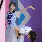 26時のマスカレイド、「TIF2022」ラストステージ！「心残りがないくらい、いっぱい踊ったりして楽しんで」＜TOKYO IDOL FESTIVAL 2022 supported by にしたんクリニック＞