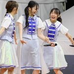 26時のマスカレイド、「TIF2022」ラストステージ！「心残りがないくらい、いっぱい踊ったりして楽しんで」＜TOKYO IDOL FESTIVAL 2022 supported by にしたんクリニック＞