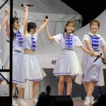 26時のマスカレイド、「TIF2022」ラストステージ！「心残りがないくらい、いっぱい踊ったりして楽しんで」＜TOKYO IDOL FESTIVAL 2022 supported by にしたんクリニック＞