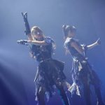 ClariS、約2年10カ月ぶりとなる有観客ライブをLINE CUBE SHIBUYAで開催