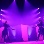 ClariS、約2年10カ月ぶりとなる有観客ライブをLINE CUBE SHIBUYAで開催
