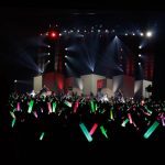ClariS、約2年10カ月ぶりとなる有観客ライブをLINE CUBE SHIBUYAで開催