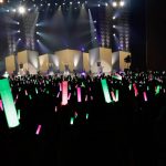 ClariS、約2年10カ月ぶりとなる有観客ライブをLINE CUBE SHIBUYAで開催