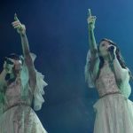 ClariS、約2年10カ月ぶりとなる有観客ライブをLINE CUBE SHIBUYAで開催